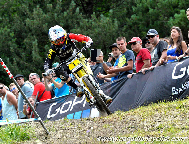 World Cup Valnord, Andorra