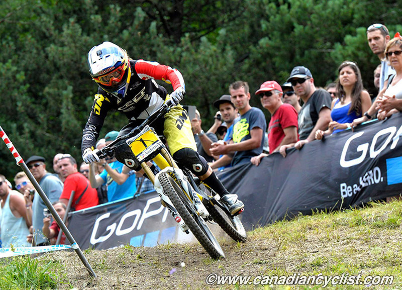 World Cup Valnord, Andorra