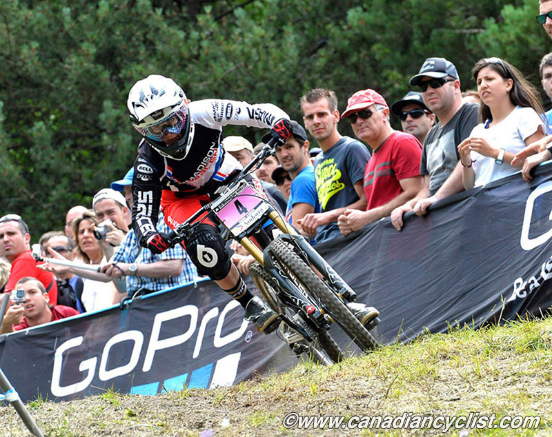 World Cup Valnord, Andorra