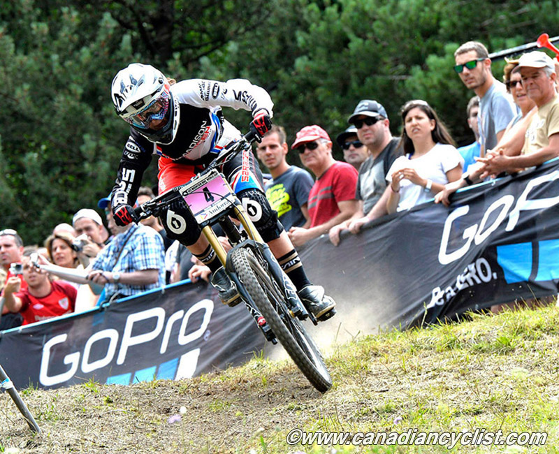 World Cup Valnord, Andorra