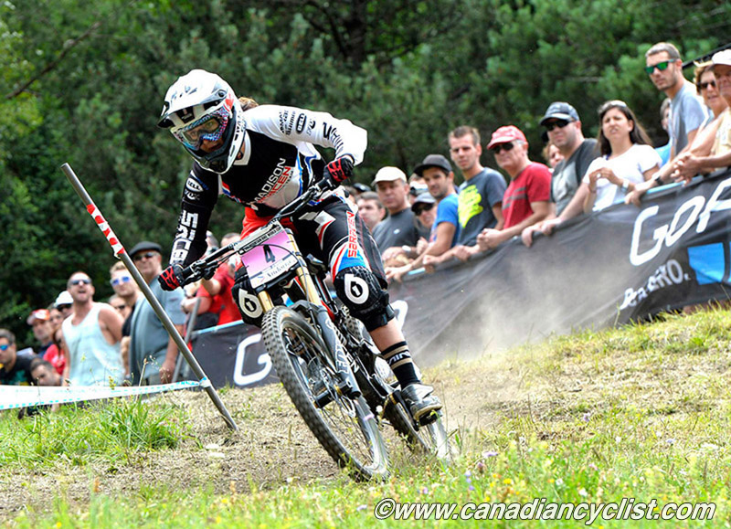 World Cup Valnord, Andorra
