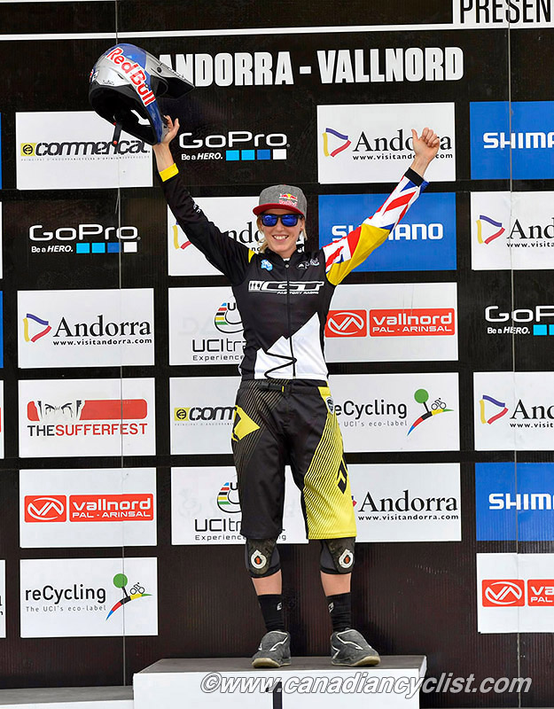World Cup Valnord, Andorra
