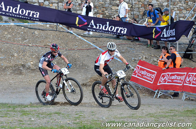 World Cup Valnord, Andorra