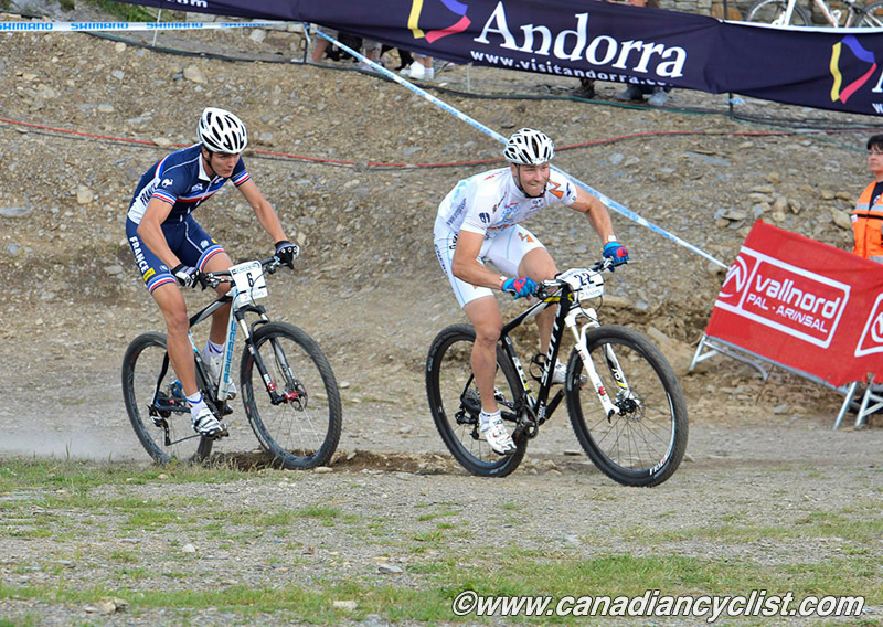 World Cup Valnord, Andorra