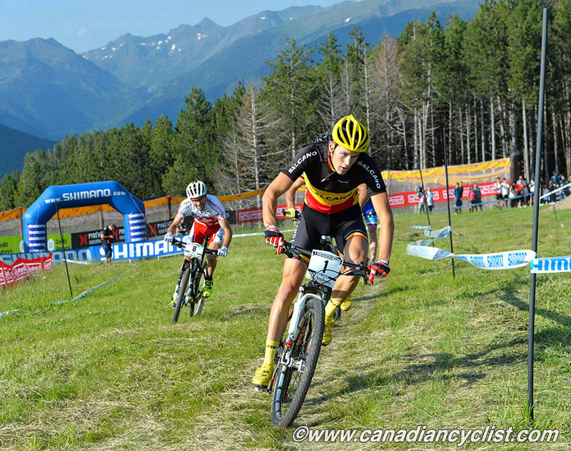 World Cup Valnord, Andorra
