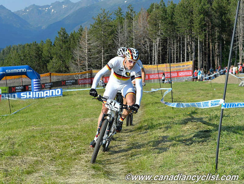 World Cup Valnord, Andorra