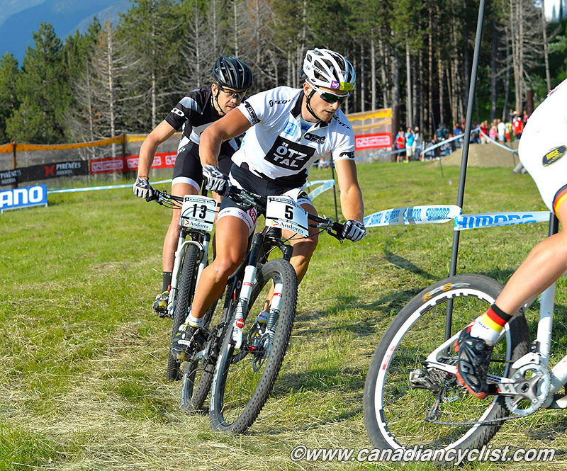 World Cup Valnord, Andorra