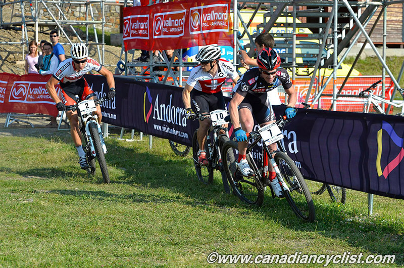 World Cup Valnord, Andorra