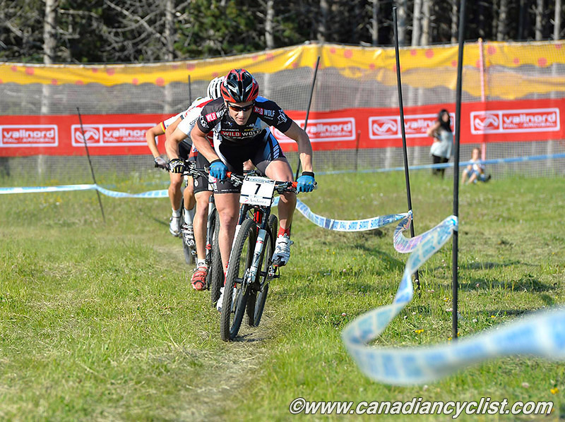 World Cup Valnord, Andorra