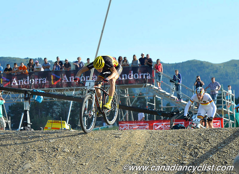 World Cup Valnord, Andorra