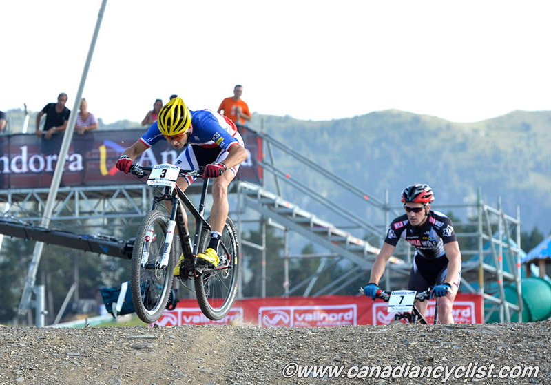 World Cup Valnord, Andorra