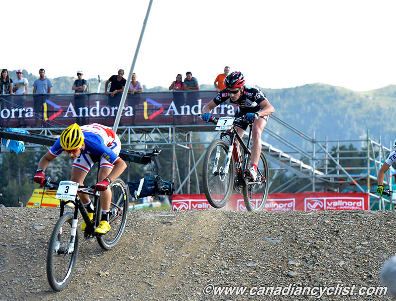 World Cup Valnord, Andorra
