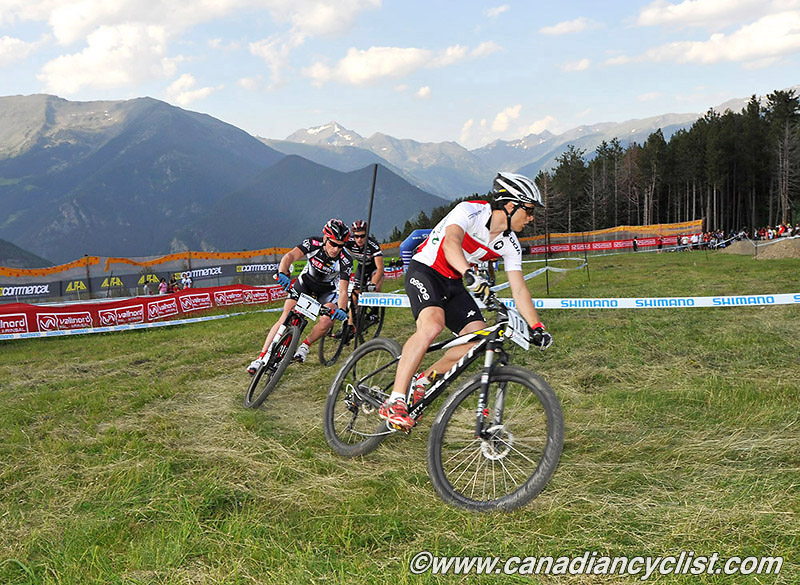 World Cup Valnord, Andorra