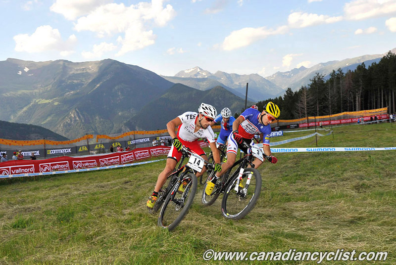 World Cup Valnord, Andorra