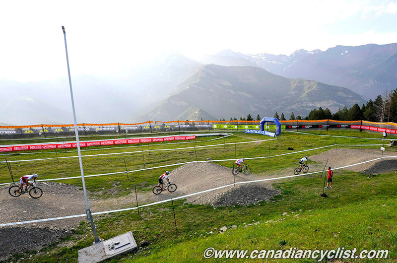 World Cup Valnord, Andorra