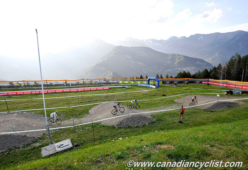 World Cup Valnord, Andorra