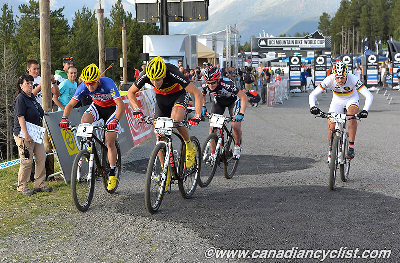 World Cup Valnord, Andorra