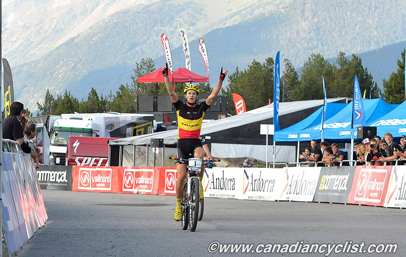 World Cup Valnord, Andorra