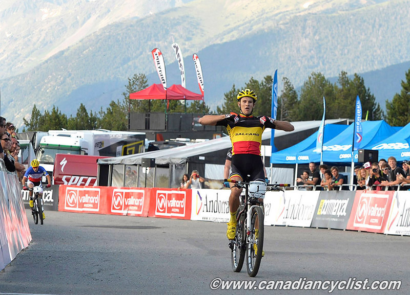 World Cup Valnord, Andorra