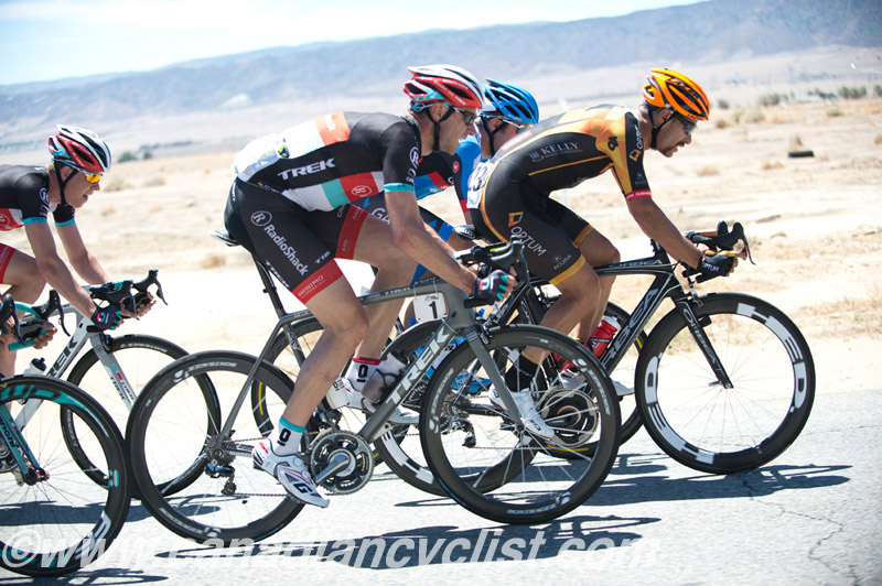Amgen Tour of California, 2013