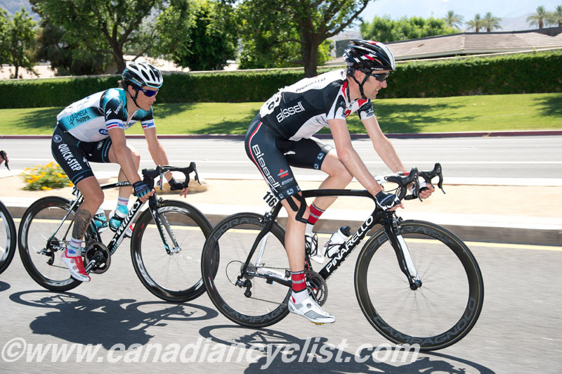 Amgen Tour of California, 2013