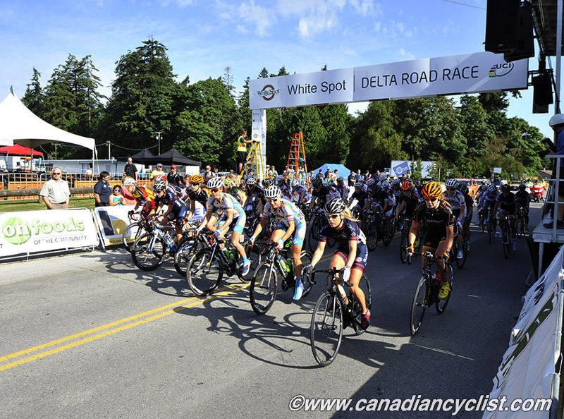 Tour de Delta