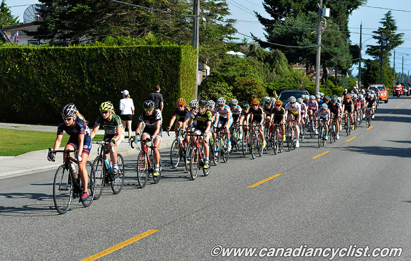 Tour de Delta