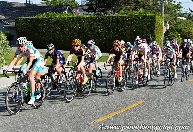 Tour de Delta