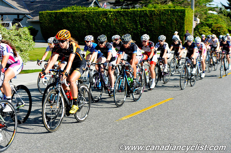 Tour de Delta