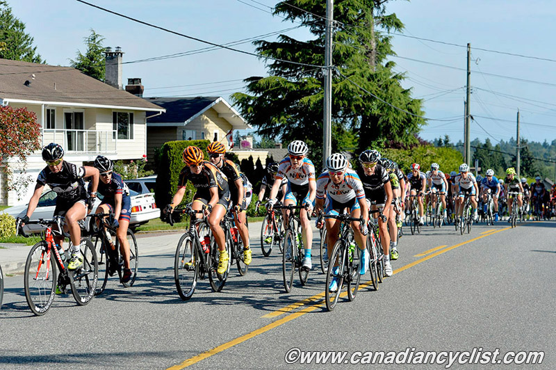 Tour de Delta