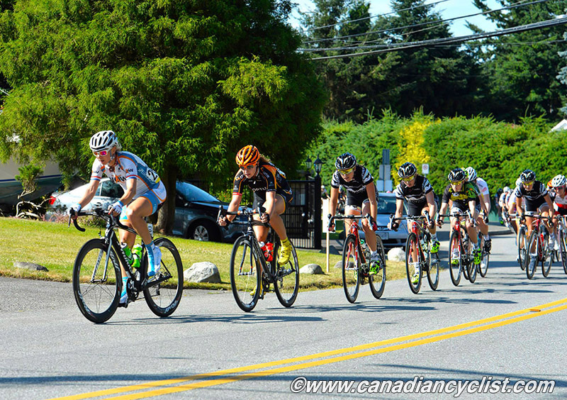 Tour de Delta
