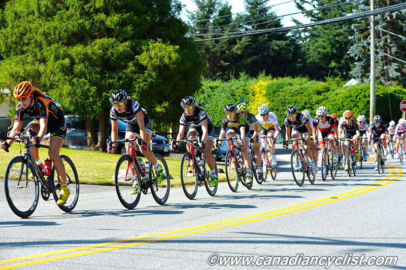 Tour de Delta