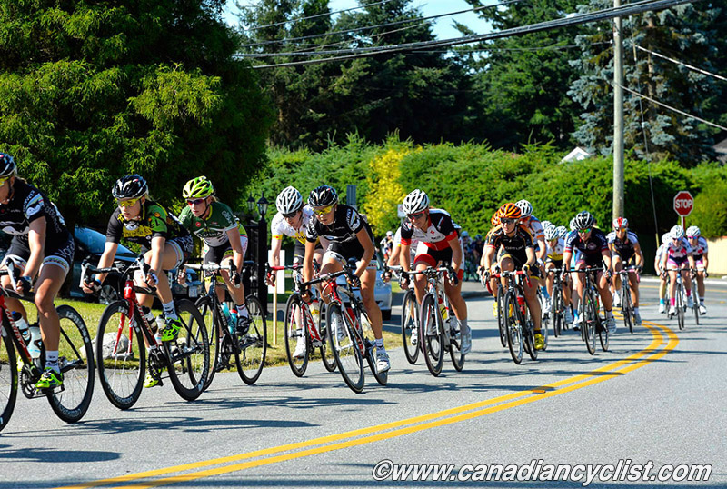 Tour de Delta
