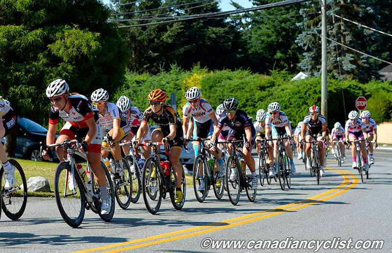 Tour de Delta