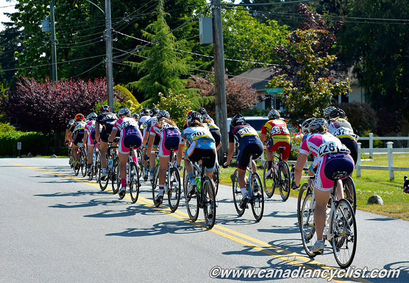 Tour de Delta