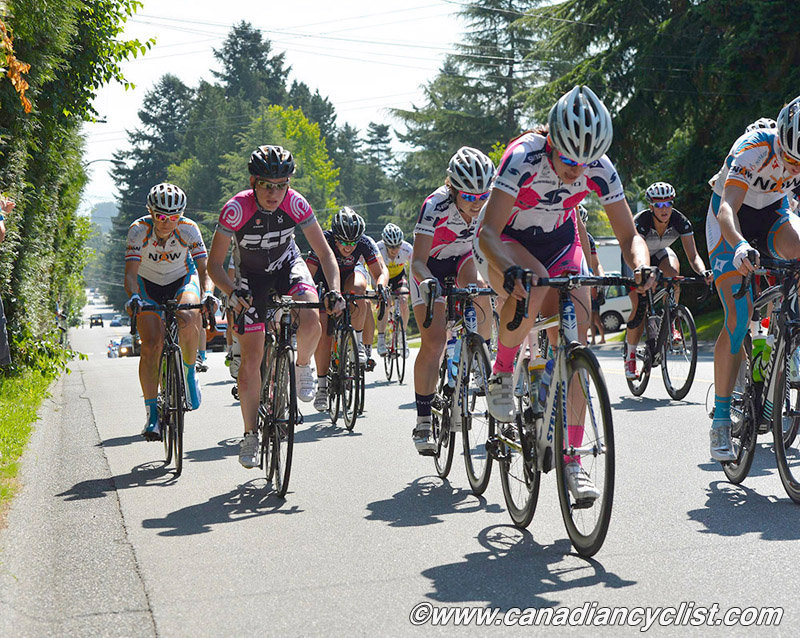 Tour de Delta