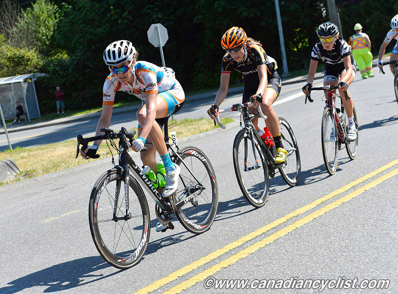Tour de Delta