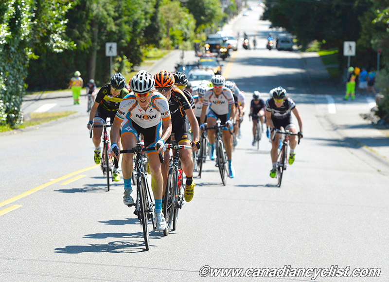 Tour de Delta