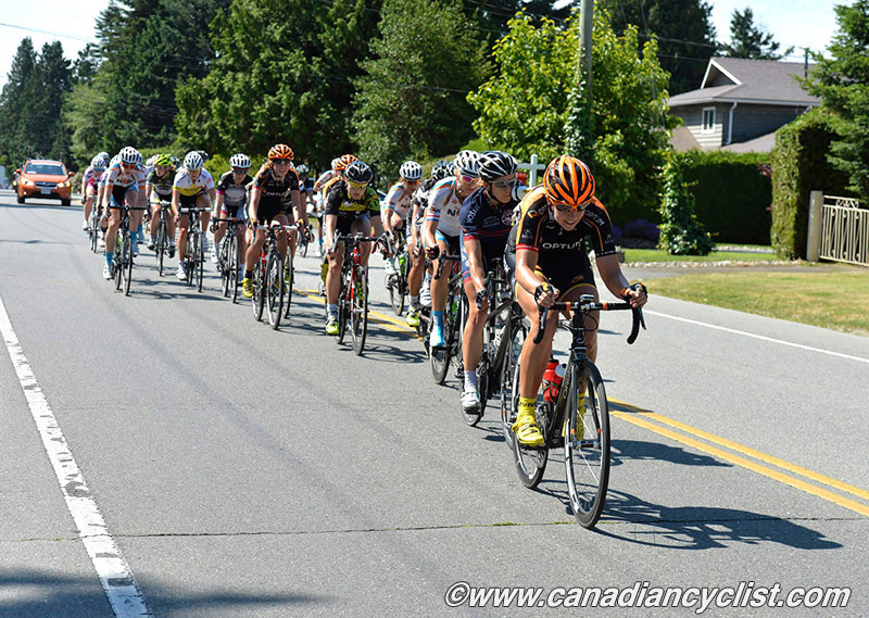 Tour de Delta