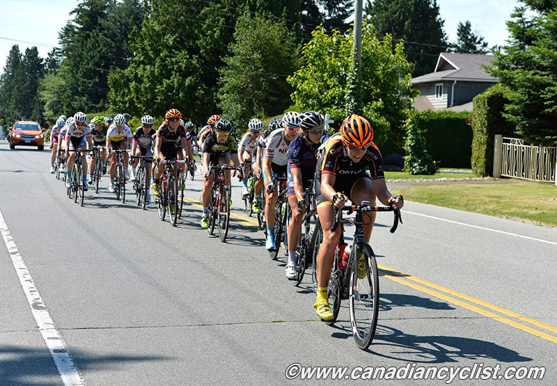 Tour de Delta