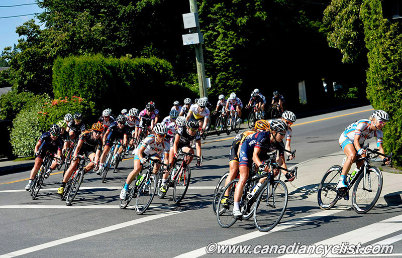 Tour de Delta
