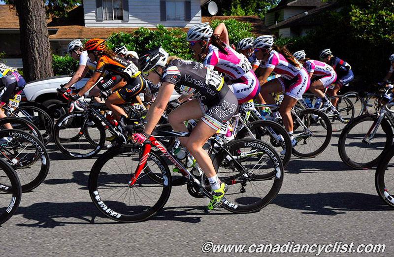 Tour de Delta
