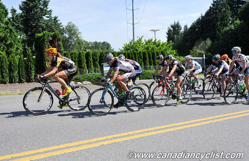 Tour de Delta