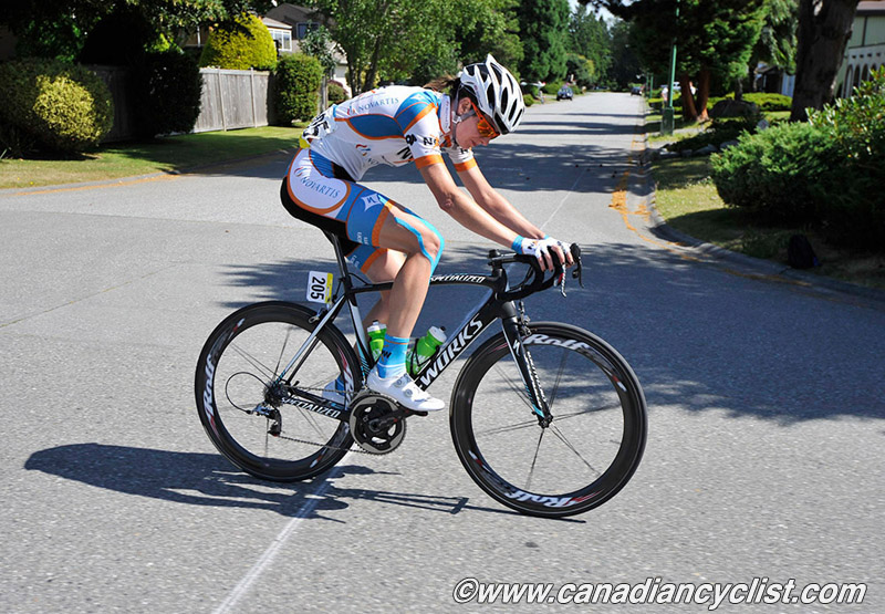 Tour de Delta