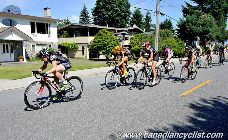 Tour de Delta