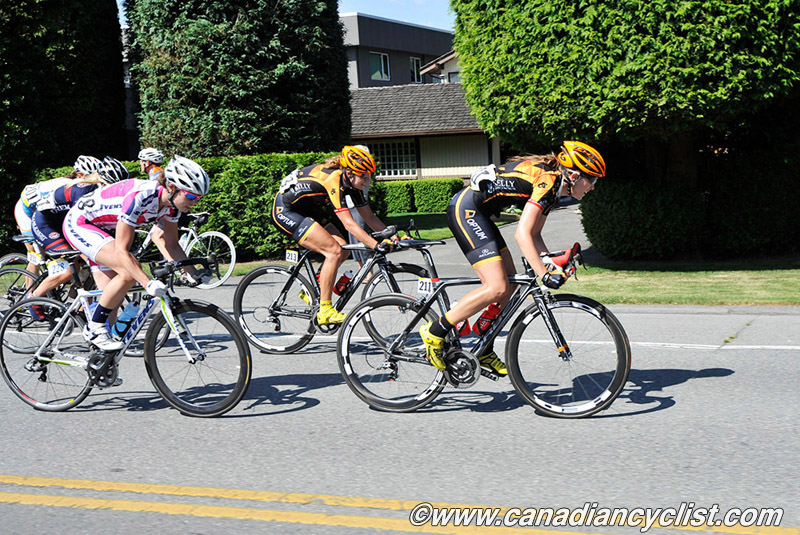 Tour de Delta