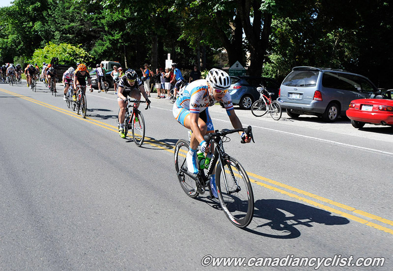 Tour de Delta