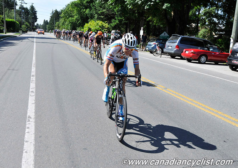 Tour de Delta