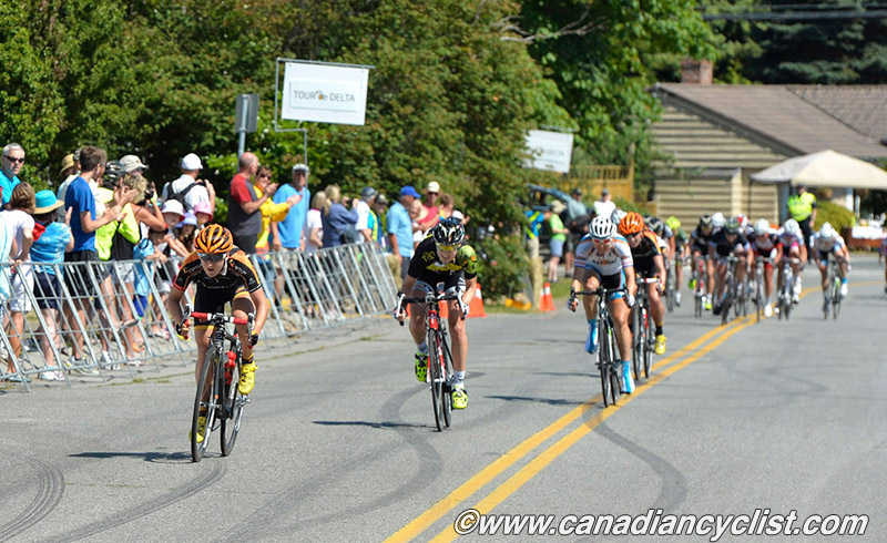 Tour de Delta