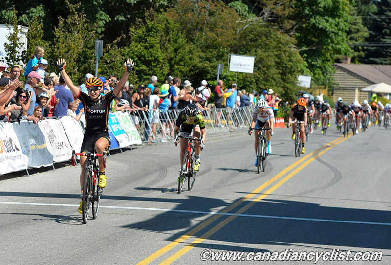 Tour de Delta